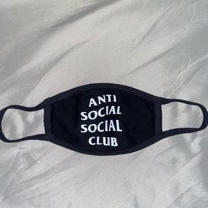 Anti Social Social Club